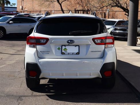 Used 2020 Subaru Crosstrek 2.0i Limited image 11