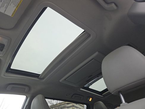 Used 2018 Toyota Sienna Limited Premium image 8