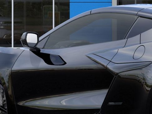 New 2025 Chevrolet Corvette E-Ray w/ Battery Protection Package image 13