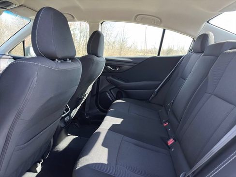 Used 2022 Subaru Legacy Premium AWD/4WD image 21