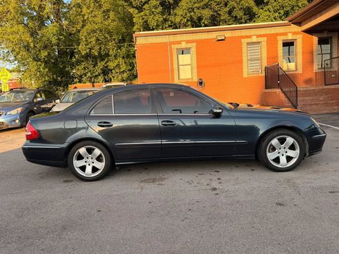 Used 2004 Mercedes-Benz E 320 Sedan image 6