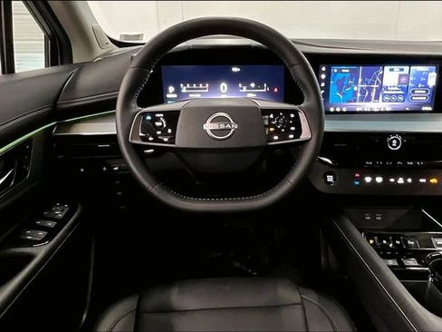Used 2025 Nissan Murano SL w/ Cargo Package AWD/4WD image 6