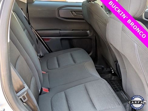 Used 2022 Ford Bronco Sport Base image 23