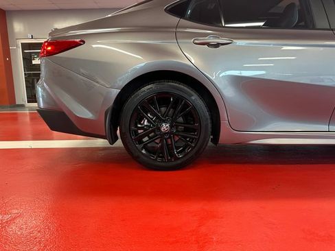Certified 2026 Toyota Camry SE AWD/4WD image 29