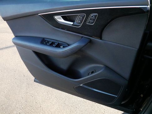 Used 2024 Audi Q7 2.0T Premium Plus w/ Premium Plus Package image 26