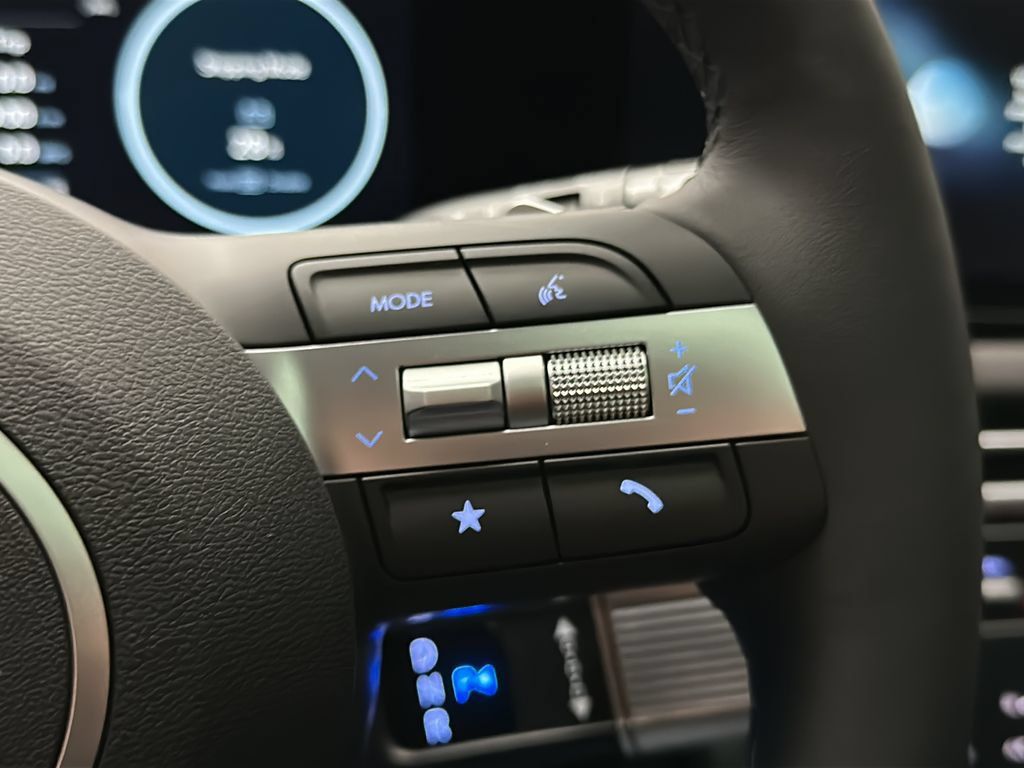 New 2026 Hyundai Tucson Limited AWD/4WD image 25