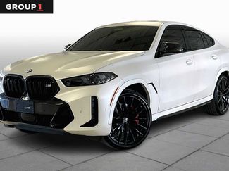 Certified 2024 BMW X6 M60i video 1