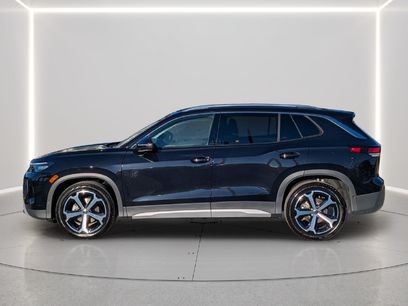 New 2026 Volkswagen Tiguan SE