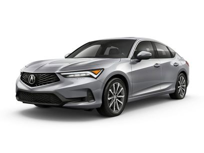 New 2026 Acura Integra