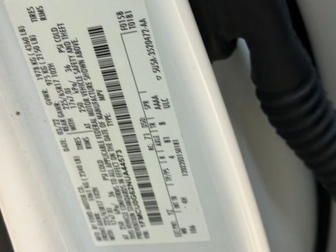 Used 2022 Ford Escape SE image 16