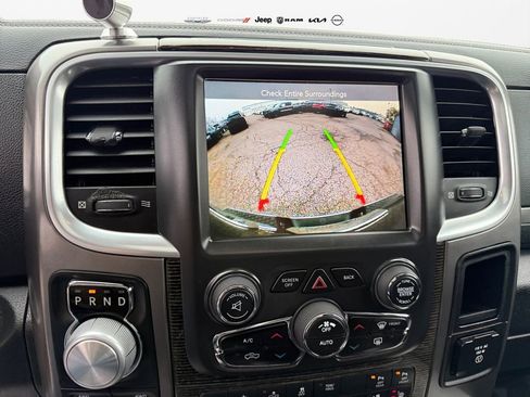 Used 2017 RAM 1500 Limited image 28