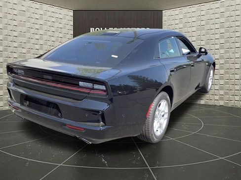 New 2026 Dodge Charger R/T w/ Driver Convenience Group AWD/4WD image 8