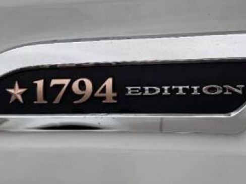 Used 2022 Toyota Tundra 1794 Edition image 8