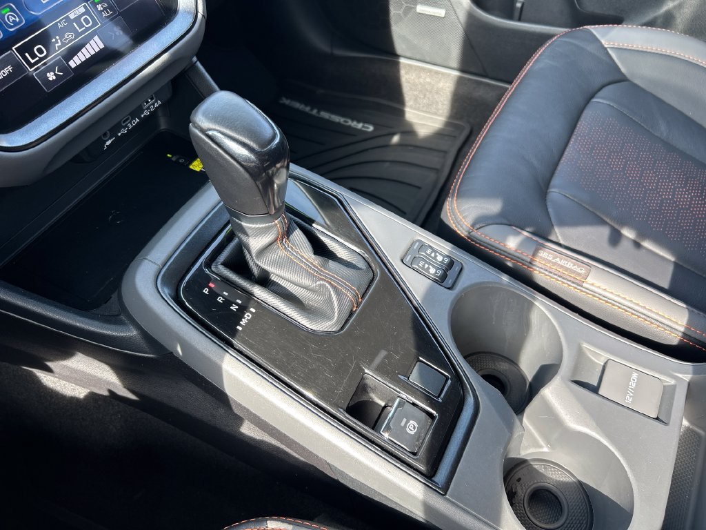 Certified 2024 Subaru Crosstrek 2.5i Limited AWD/4WD image 26