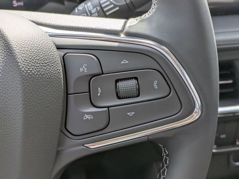 New 2026 Buick Encore GX Preferred image 17