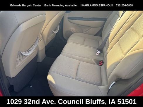 Used 2012 Hyundai Elantra w/ Preferred Pkg FWD image 12