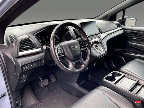 Used 2025 Honda Odyssey Sport-L image 7