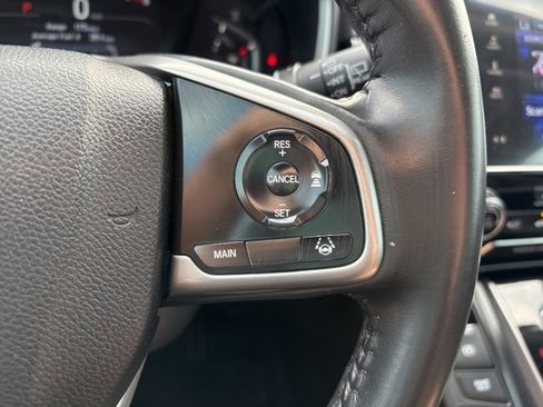 Used 2022 Honda CR-V EX-L image 9