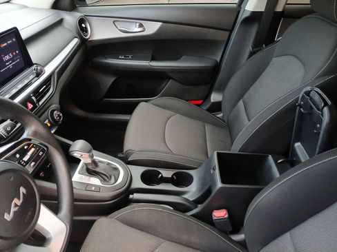 Used 2023 Kia Forte LXS image 23