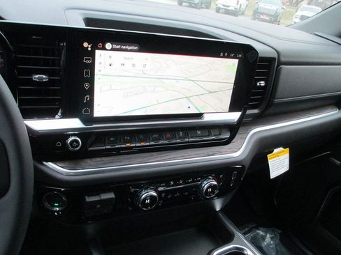 New 2026 GMC Sierra 1500 SLT w/ SLT Premium Plus Package image 16