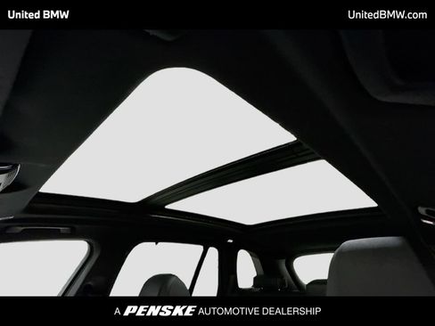 Used 2026 BMW X5 xDrive40i w/ Executive Package AWD/4WD image 12