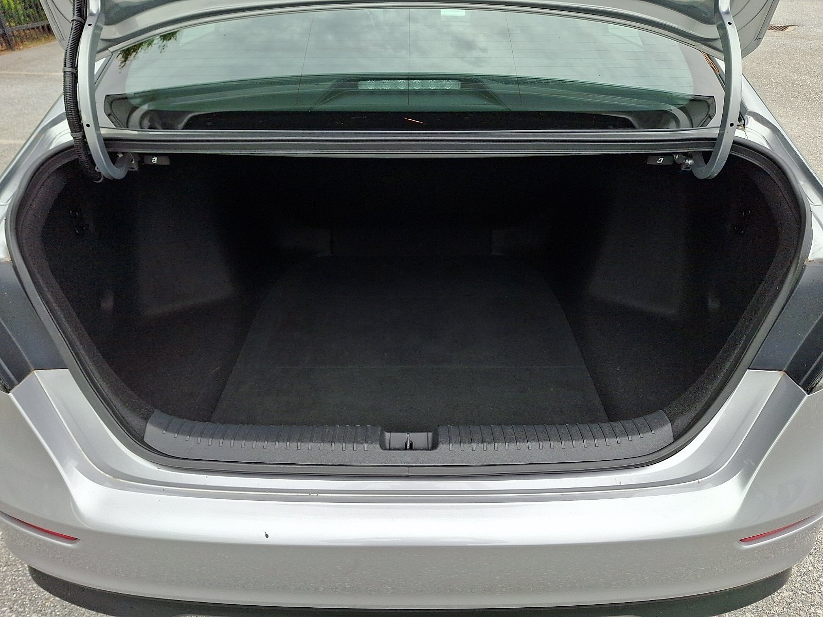 Used 2024 Honda Accord Sport image 28