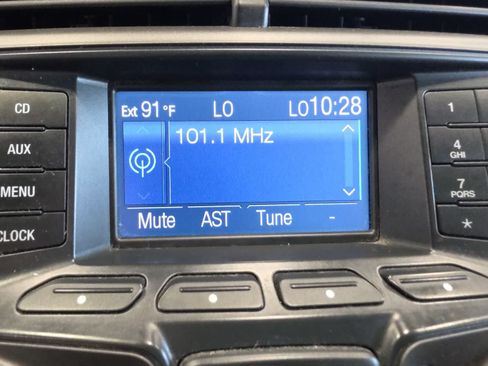 Used 2012 Ford Edge SEL FWD image 24