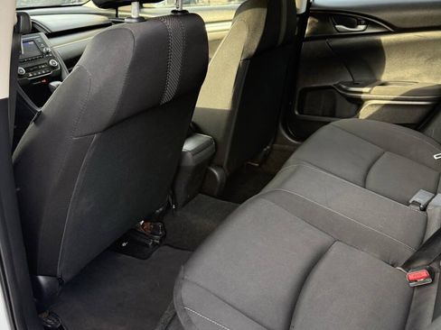 Used 2020 Honda Civic LX image 27