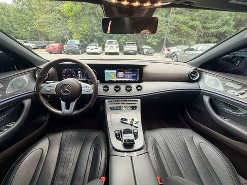 Used 2020 Mercedes-Benz CLS 450 4MATIC image 2