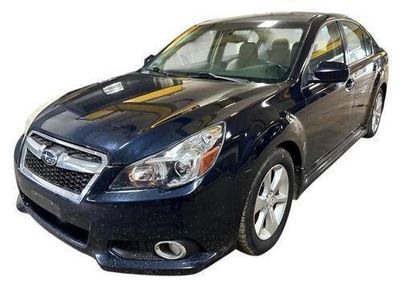 Used 2013 Subaru Legacy 2.5i Premium w/ All-Weather Pkg