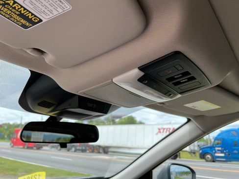 Certified 2021 Nissan Rogue SV w/ Premium Package image 25