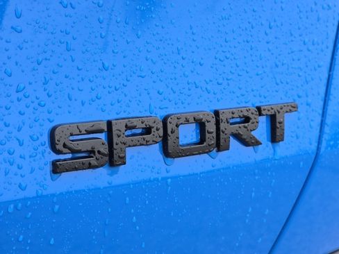 New 2026 Honda HR-V Sport image 12