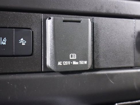 Used 2020 Chevrolet Express 3500 w/ Driver Convenience Package RWD image 25