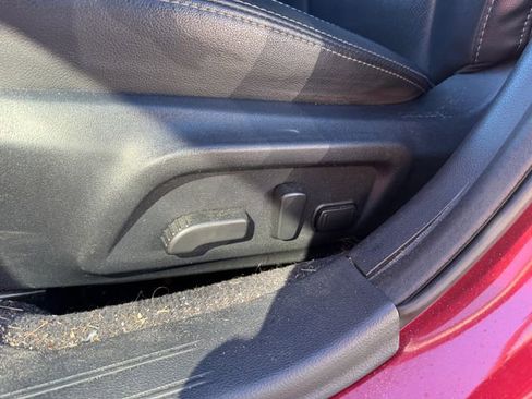 Used 2017 Subaru Outback 3.6R Limited image 13