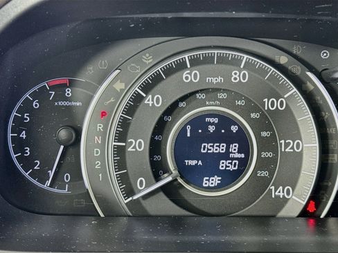 Used 2014 Honda CR-V EX-L image 12