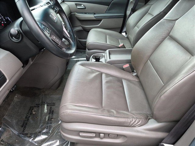 Used 2012 Honda Odyssey EX-L image 15