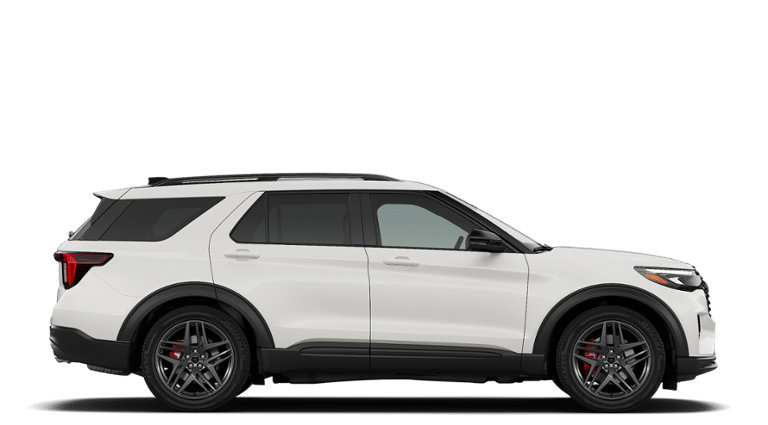 New 2026 Ford Explorer ST w/ Sun And Sound Package AWD/4WD image 28