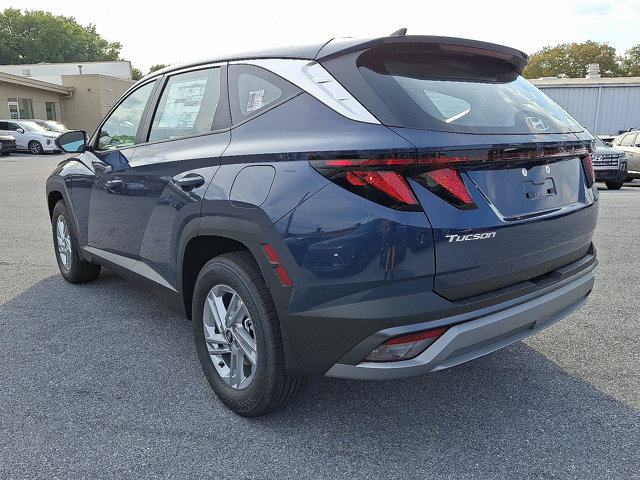 New 2026 Hyundai Tucson SE AWD/4WD image 4
