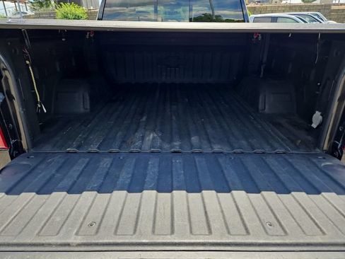 Used 2020 Chevrolet Silverado 1500 LT Trail Boss AWD/4WD image 6