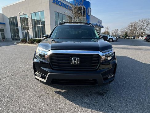 Used 2023 Honda Ridgeline RTL image 9