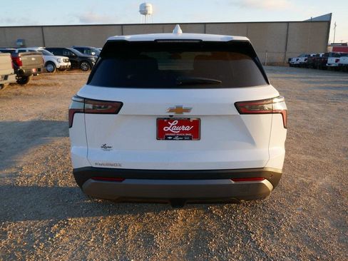 New 2026 Chevrolet Equinox LT image 5