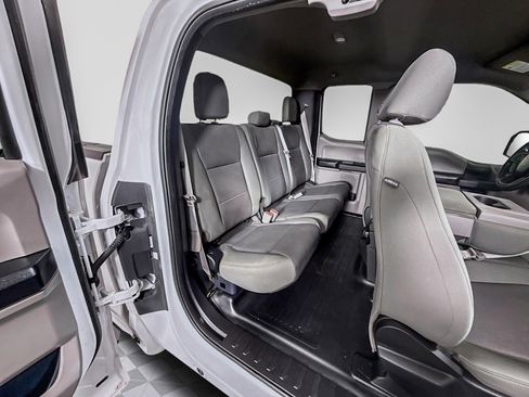 Used 2018 Ford F150 XL w/ Equipment Group 101A Mid image 26