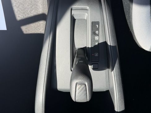 Certified 2025 Nissan Versa S w/ Trunk Package FWD image 18