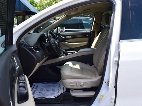 Used 2020 Buick Enclave Essence w/ Trailering Package, 5000 lbs. FWD image 30