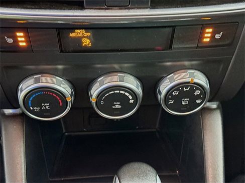 Used 2016 MAZDA CX-5 Touring w/ Bose/Moonroof Package image 16
