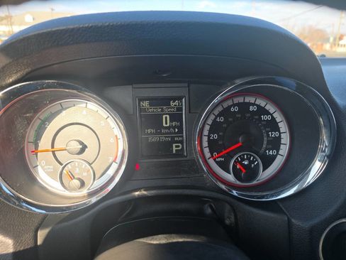 Used 2012 Dodge Durango R/T w/ Leather Interior Group image 35