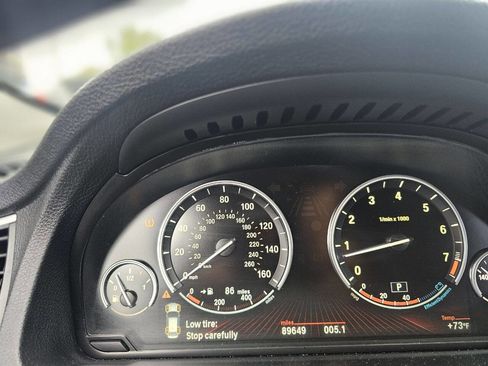 Used 2010 BMW 535i Gran Turismo image 11