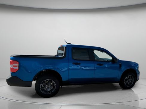 New 2026 Ford Maverick XLT w/ 4K Tow Package AWD/4WD image 34