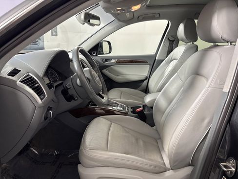 Used 2015 Audi Q5 TDI Premium Plus image 14