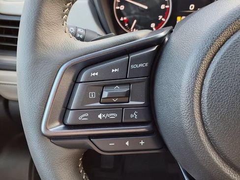 New 2026 Subaru Forester Limited AWD/4WD image 15